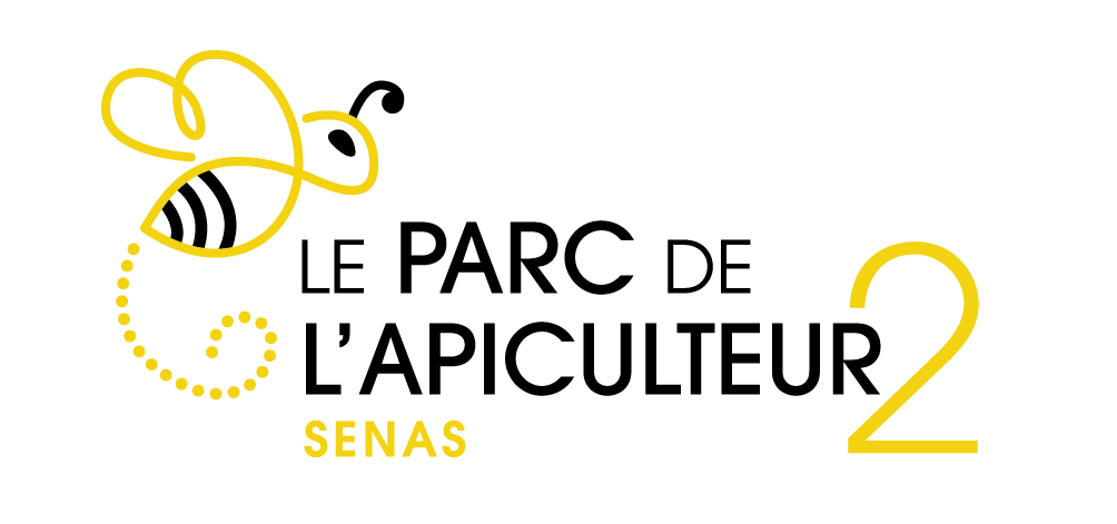  Logo LE PARC DE L´APICULTEUR - Tranche 2 HECTARE 